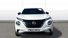 Nissan Juke 1.6 Hybrid Tekna 5dr Auto Hybrid Hatchback